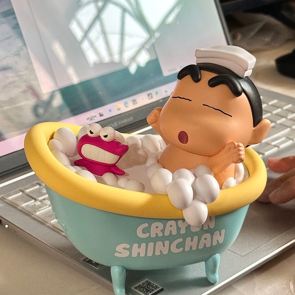 ลำโพงบลูทูธ You Meng Crayon Shin-chan ลำโพงขนาดเล็กสวยงาม ของขวัญวันเกิดชาย แฟนสาว เพื่อนสนิท