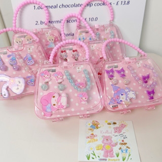 การ์ตูนน่ารักเอลซาสร้างสรรค์กิ๊บเด็กสร้อยข้อมือปลอดภัยหูคลิป…