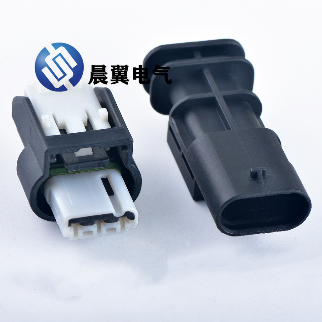 6189-7460ขั้วต่อสายไฟปลั๊ก6189-74582025.5.1