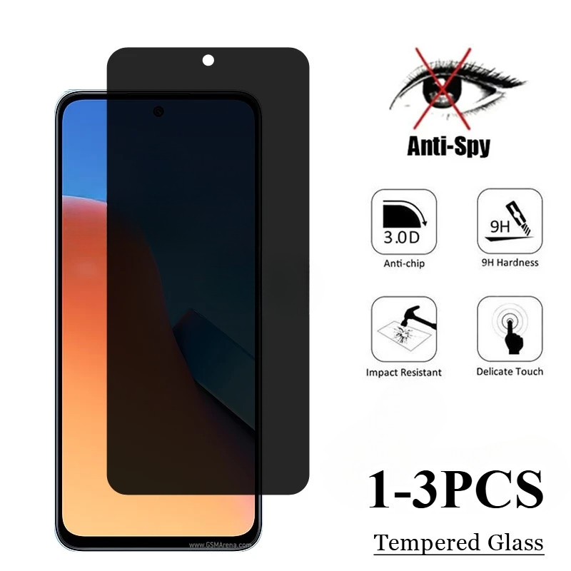 สําหรับ Doogee V40 V31GT V30T V30 V20S V20 Pro 9H Clear กระจกนิรภัยความเป็นส่วนตัวป้องกันหน้าจอสําหร