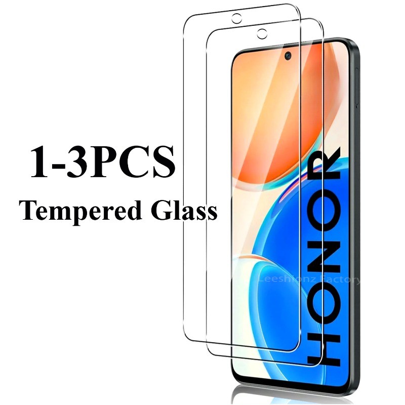 ป้องกันการระเบิด‌ กระจกนิรภัยสําหรับ Honor View GT 30 20 10 V9 V8 V30 V20 V10 Pro Lite Play HD Glass