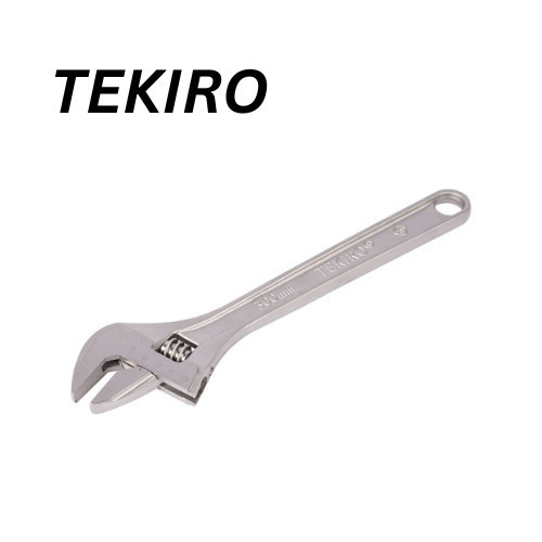 TEKIRO ADJUSTABLE WRENCH / WRENCH 12" WR-AD1962