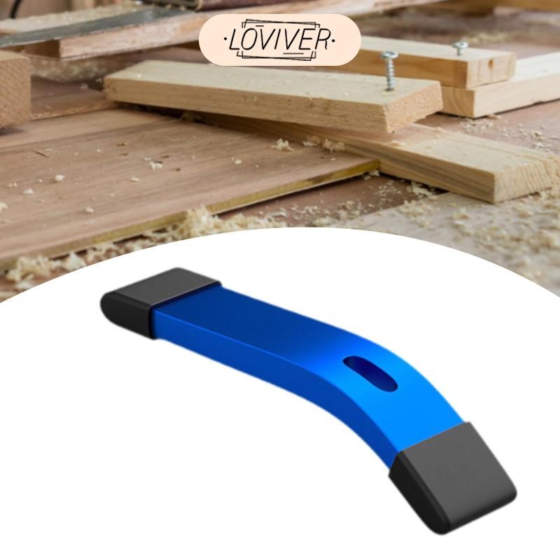 LOVIVER T-track Hold Down Clamp T Slot Clamp ใช้งานง่าย รูปที่ 8
