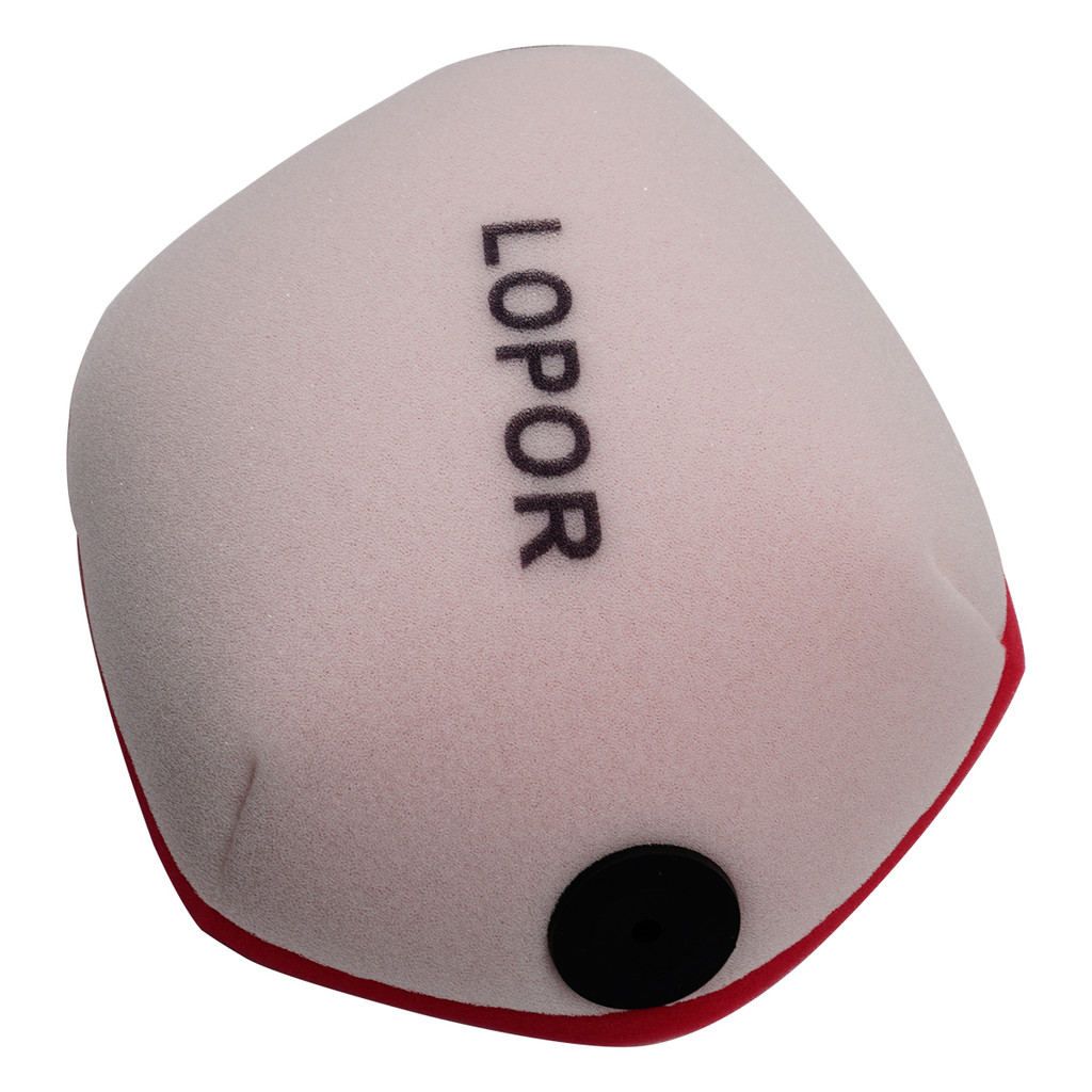 กรองอากาศสําหรับ KTM 125 SX 250 350 450 SX-F 2023-2025 150 250 300 EXC 2024-2025