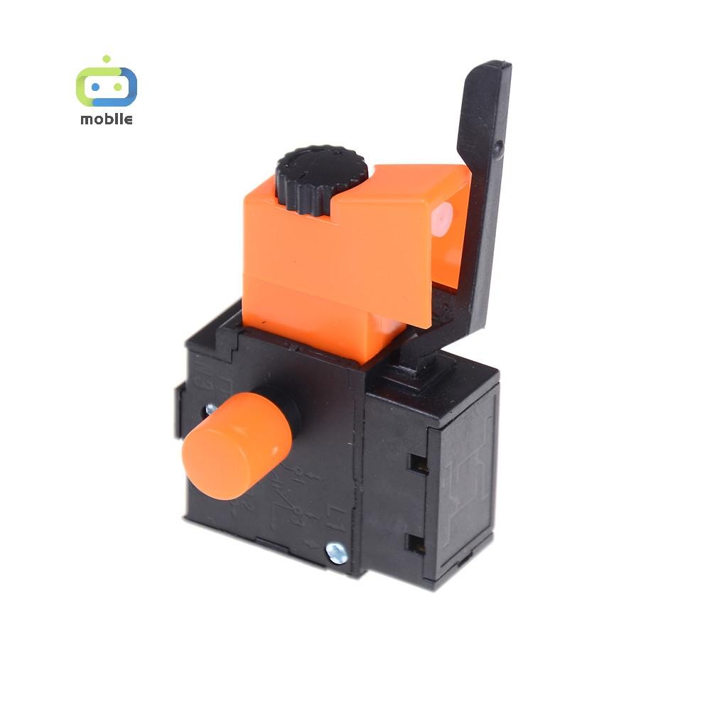 [maygood] FA2-6/1BEK ล็อคบนเครื่องมือไฟฟ้าสว่านมือไฟฟ้าทริกเกอร์ควบคุมความเร็ว 
0
0
0
0
0 {TH}