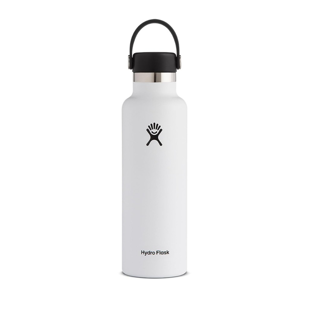 Stainless Bottle Standard Mouth 21oz 621ml Lupine