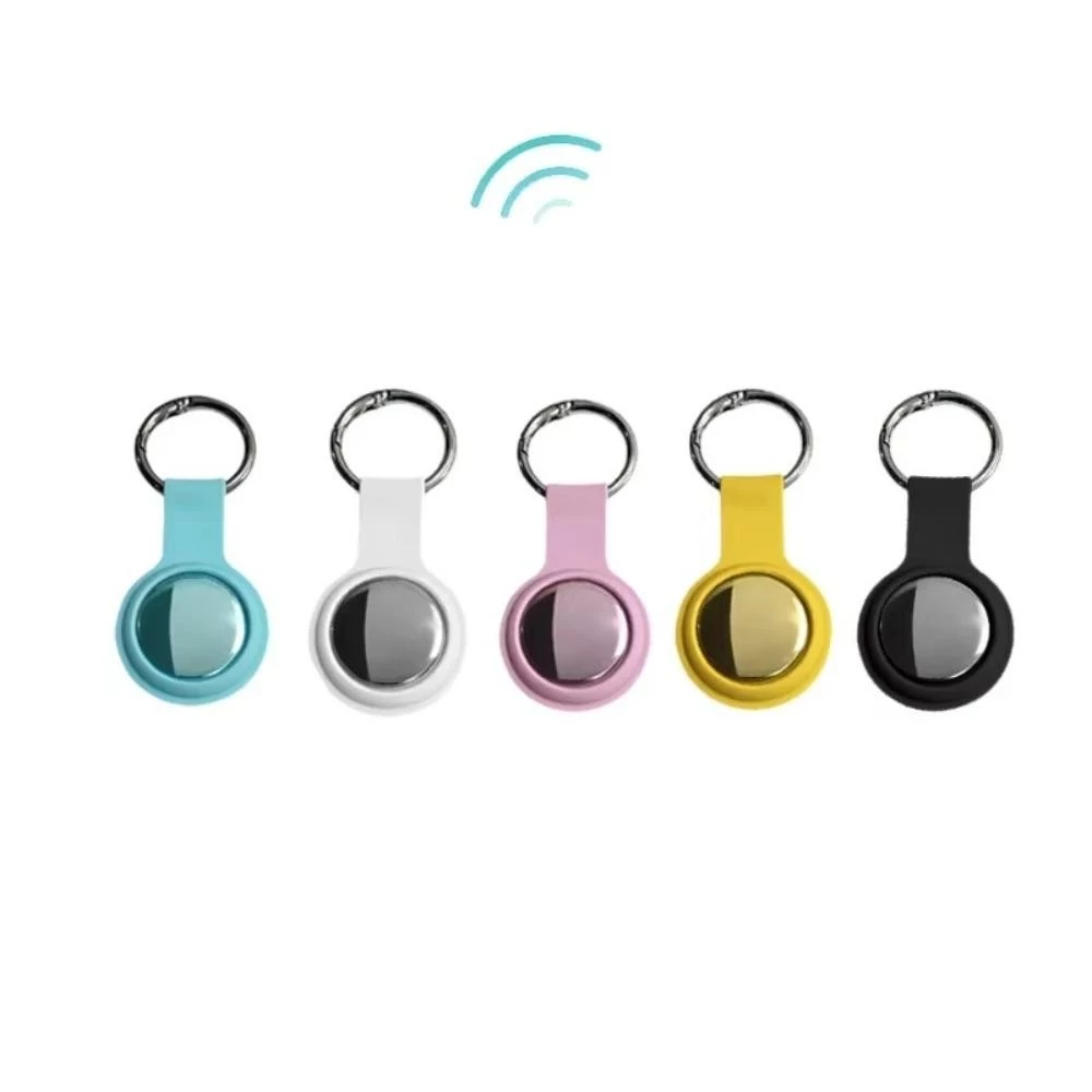 PUREHAIRBEAUTY อุปกรณ์ติดตามตำแหน่งอัจฉริยะ Mini Anti-Lost Tracker thumbnail 10