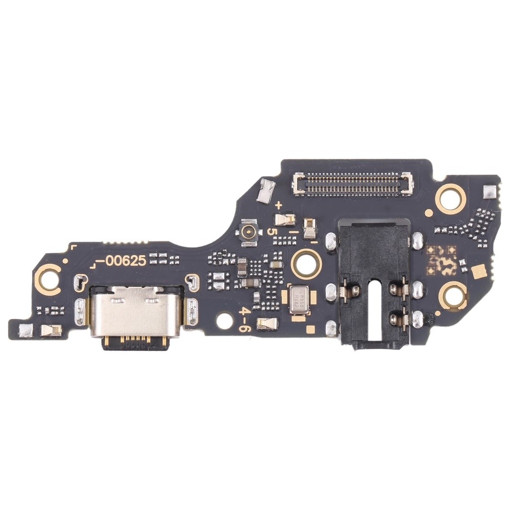 แพรตูดชาร์จ ก้นชาร์จ VIVO Y21 2021 Charging Port Board for VIVO Y21 2021 รับประกัน 1 เดือน