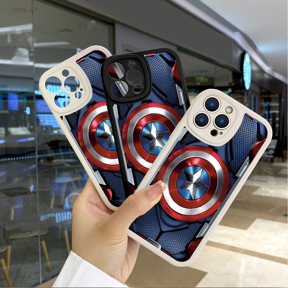 OPPO A38 A18 A5S A12 A9 A31 A3S A53 A15 A15S F9 A79 A78 A58 A16 A93 A57 A77S A17 A54 A95 A94 2020 2022 4G 5G เคสออปโป้