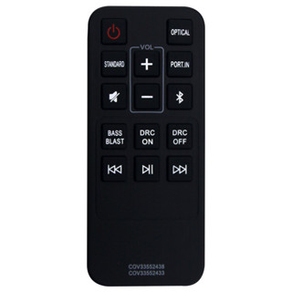 เข้ากันได้กับเสียง LG 2.0 SK1 รีโมทคอนโทรล COV33552438 โคฟ33…