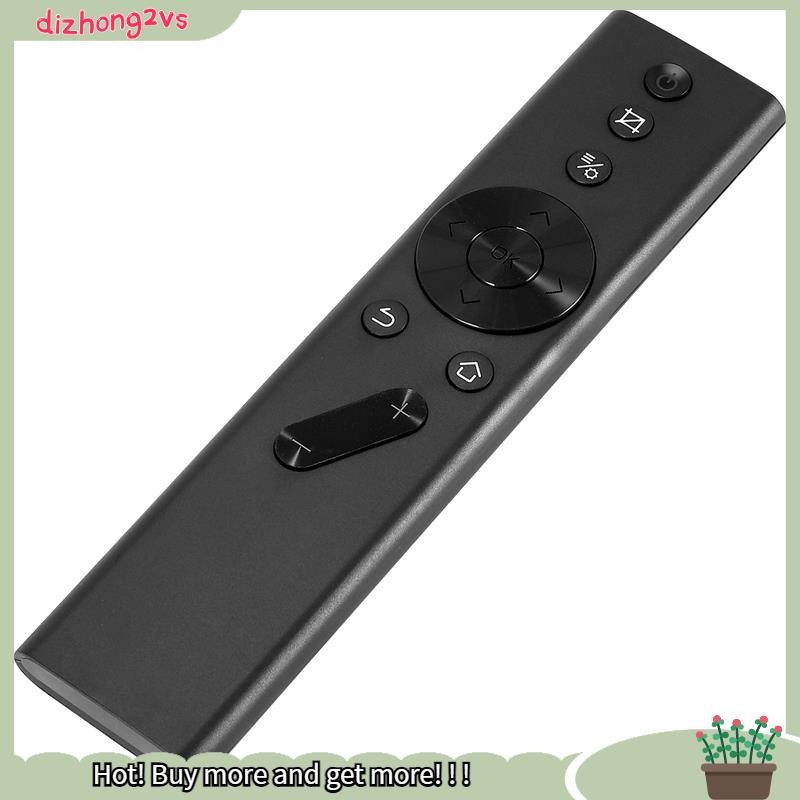 [dizhong2vs]โปรเจคเตอร์รีโมทคอนโทรลไม่มีทีวีFly Mouseใช้สําหรับH1 H2 Z6 Z4 Z5 N10 A1 T1 H2 โปรเจคเตอ