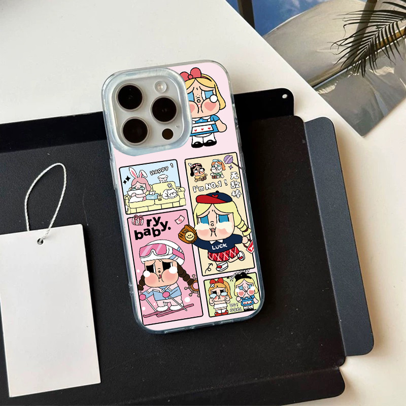 💥GOOD💥ส่งจากไทย ซิลเวอร์โฟลว์Vortex ใช้กับ เคสไอโฟน for IPONE 11 12 13 14 16 15PRO MAX 14PLUS/15PLUS
