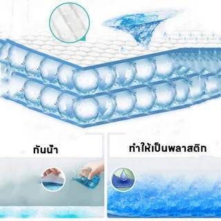 แผ่นซับน้ำสำหรับผู้ใหญ่ 80*90cm ชุดใหญ่ 5/10แพ็ค ประหยัดกว่า ดูดซับเร็ว ใช้ครั้งเดียว ป้องกันผ้าปูที่นอนเปื้อน