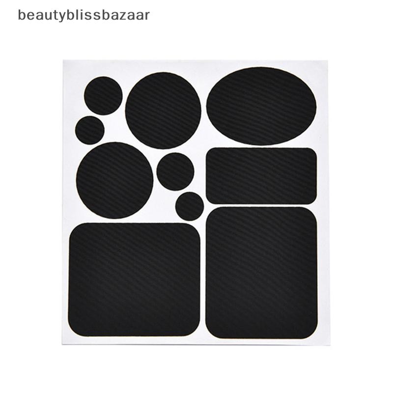 [beautyblissbazaar] Self Adhesive Patch สําหรับลงเสื้อแจ็คเก็ตกางเกงเสื้อยืดเสื้อผ้าซ่อมล้างทําความส