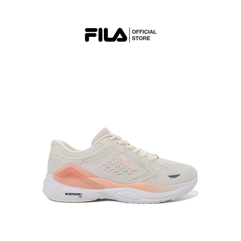 FILA รองเท้าออกกำลังกายผู้ใหญ่ RGB FLOW 2.0 รุ่น 1RM02744G926 - GREY
