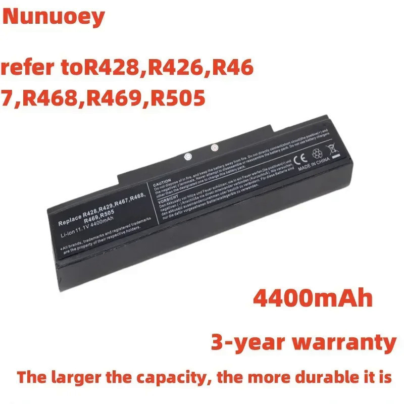 New 9600mAh Laptop Battery for Samsung AA-PB9NS6B aa PL9NC6B 355V5C AA-PB9NC6B PB9NC5B pb9nc6b np300