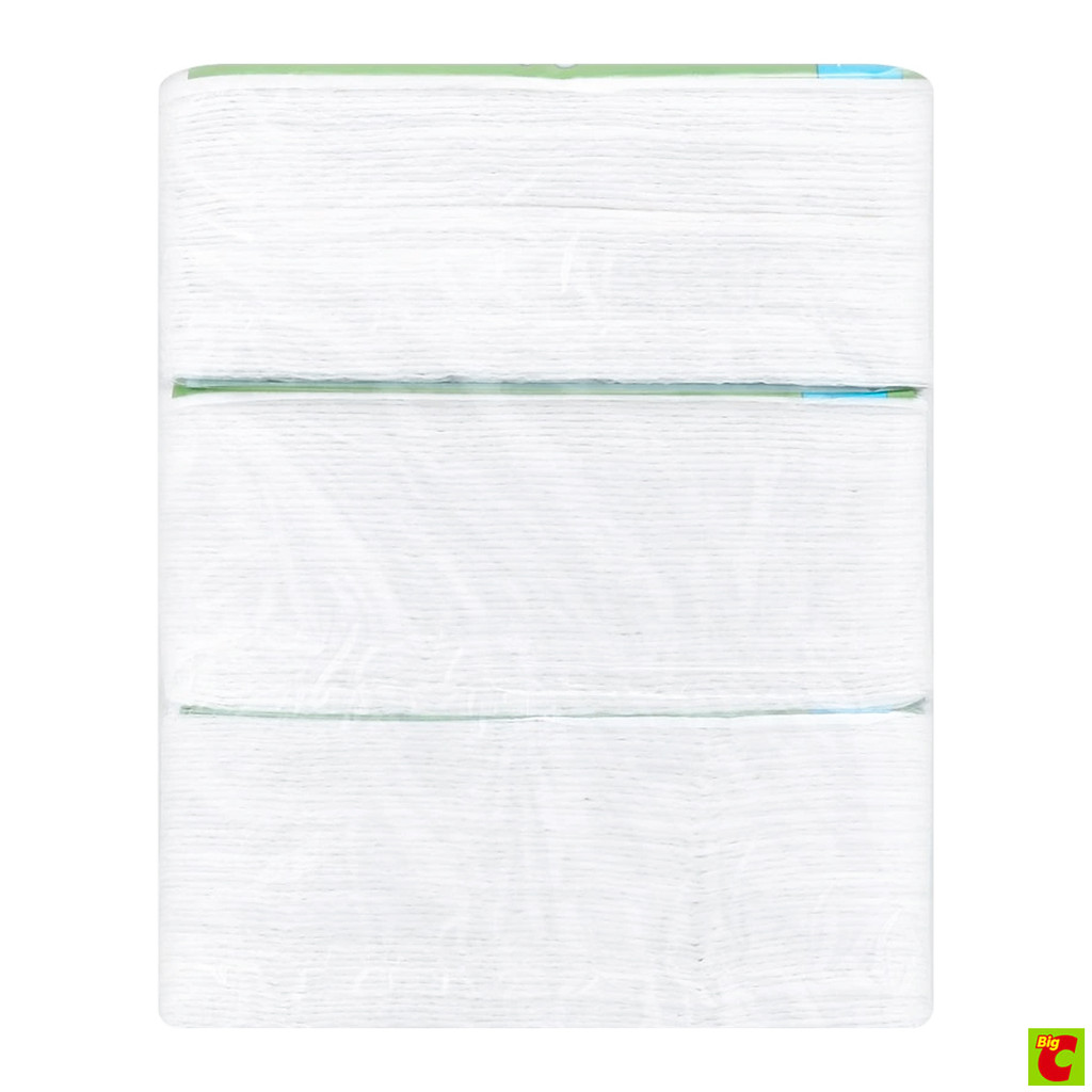 แม๊กซ์โม่ กระดาษอเนกประสงค์แบบแผ่น 85 แผ่น แพ็ค 3 - รูปที่ 2