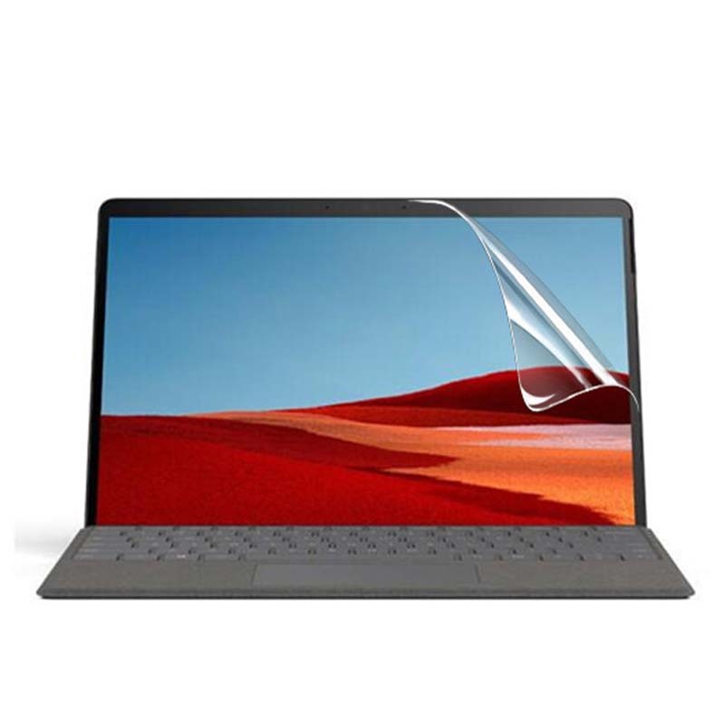 ฟิล์มป้องกันหน้าจอ Surface Pro 10/11/Go 4/3/Studio 2/Laptop 6/7 ขนาด 13.5/14.4/15 นิ้ว