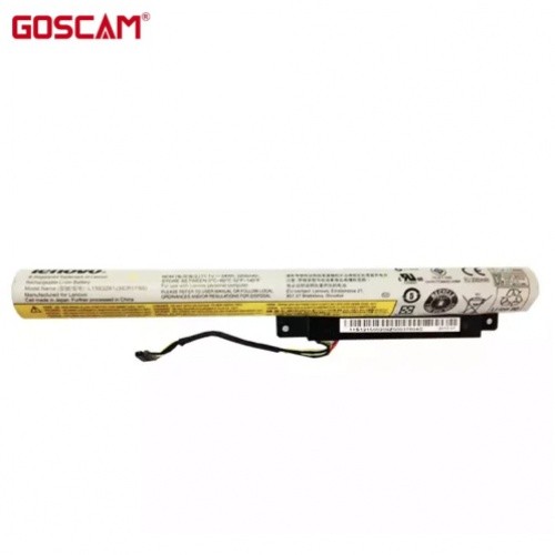 ✿แบตเตอรี่แล็ปท็อป L13s3z61สำหรับ Lenovo IdeaPad FLEX 10 Series 3icr1 7/65 l13m3z61 l13l3z61