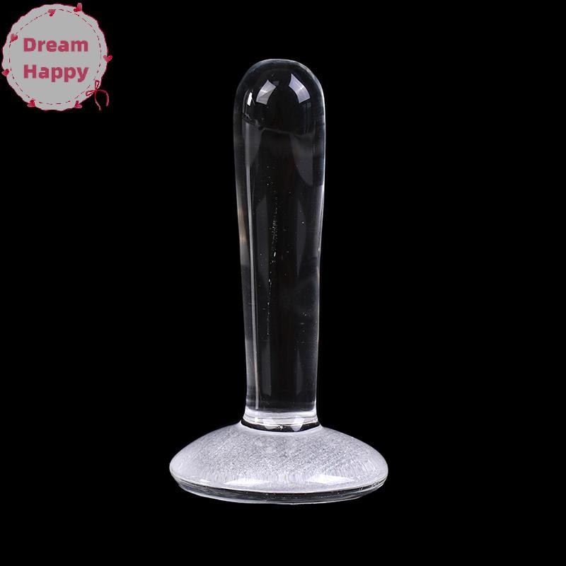Dreamhappy Mineral Pigment Powder Muller สําหรับ Tempra Chinese Painting Thang-ga Pestle TH