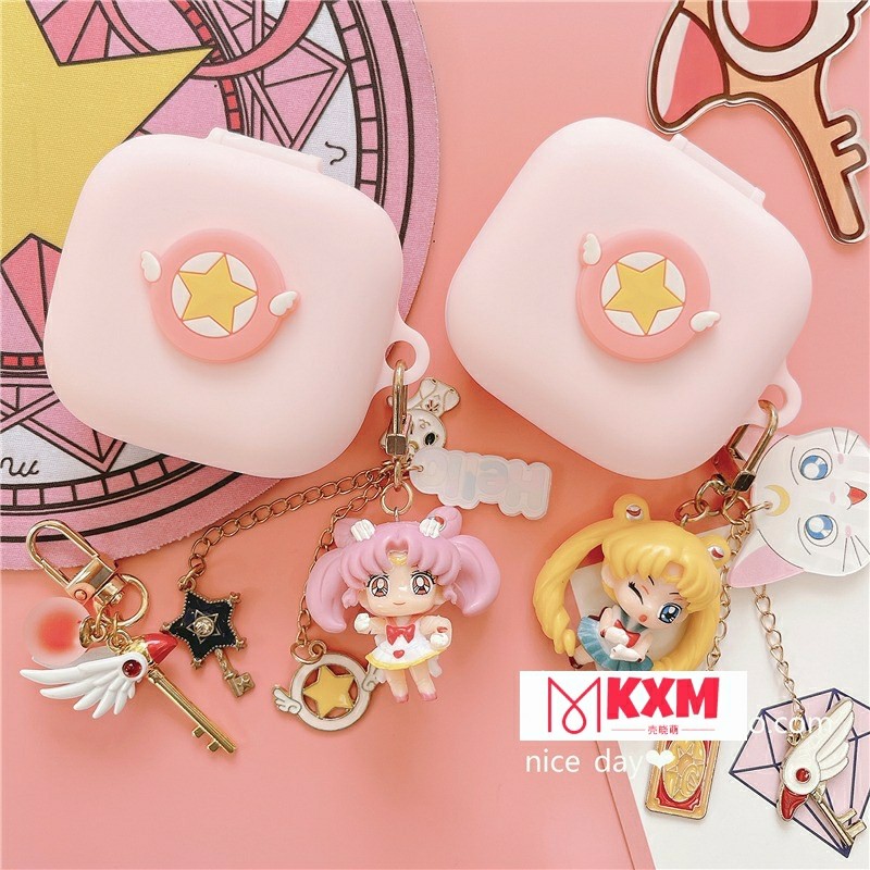 HW0948 HUAWEI FreeArc case /FreeClip 2 Dustproof Soft Washable Protective Silicone Case for Huawei F