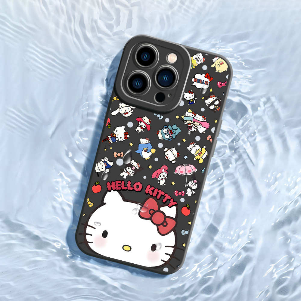 เคส For VIVO Y21 Y33S Y33T Y15S Y50 Y76 Y72 Y76 Y72 Y20 Y20S Y12S Y12A Y17 Y15 Y12 Y16 Y19 Y91C V25 V23 V23E V20 Pro 5G - รูปที่ 4