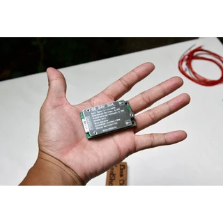 BMS 6S 25.2V (3.7) - 21.9V (3.2) มีให้เลือก ตัวเล็ก 30A ตัวใหญ่ 40A สำหรับป้องกันแบตเตอรี่ Changfa