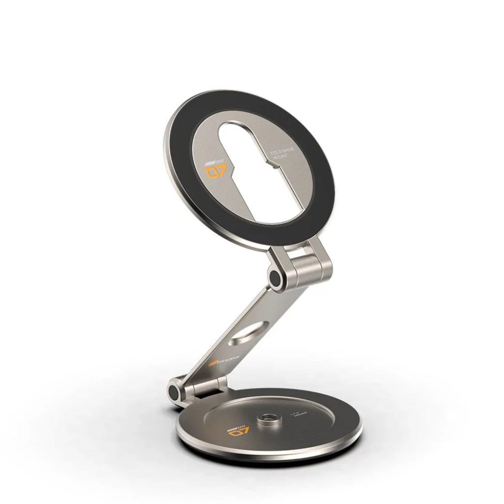 Fotorgear Double-sided Folding Suction Stand แท่นวางมือถือแบบ MagS afe N52 รองรับ IP/ Android