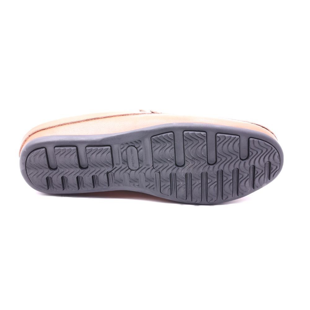 Hush Puppies รองเท้าผู้ชาย รุ่น HP 8HSFB1844Z สีน้ำตาล