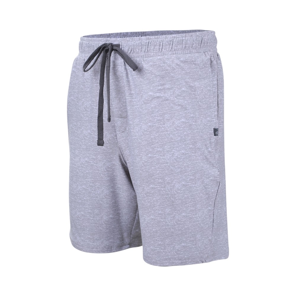 JOCKEY UNDERWEAR กางเกงขาสั้น EU FASHION รุ่น KU 94231 SHORTS - สีเทา