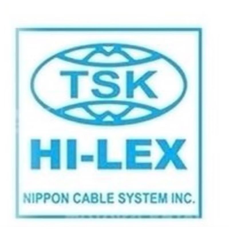 YAMAHA Y125Z (5BU) สาย TROTTLE ASSY TSK ORIGINAL5BU-F611-00