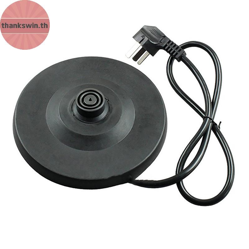 ขอบคุณ ฐานกาต้มน้ําไฟฟ้ากําลังสูง – แผ่นพลาสติก สากล คุณภาพสูง ไทย