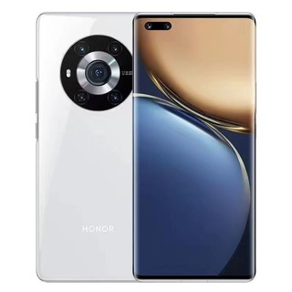 HONOR Glory Magic Magic3 Mobile Phone 5g Genuine Full Netcom Dual Card Qualcomm Snapdragon 888 Face 5g Mobile Phone