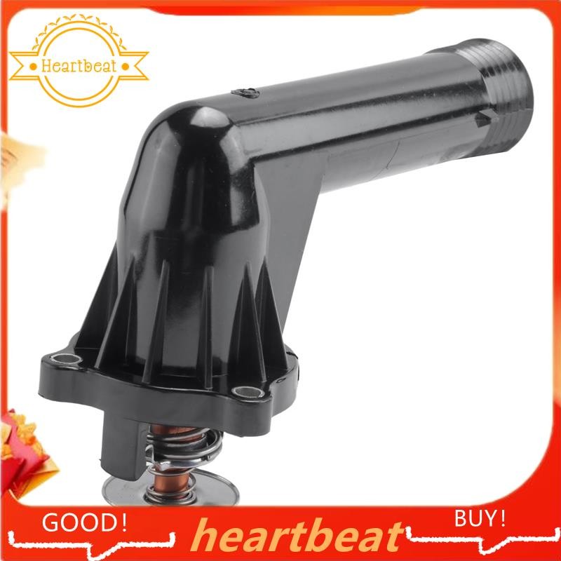 ชุดเทอร์โมสตัทระบายความร้อน 11531247125 สําหรับ 3-ER E36 316 318 5-ER E34 518 Z3 E36 1.8 เทอร์โมสตัท