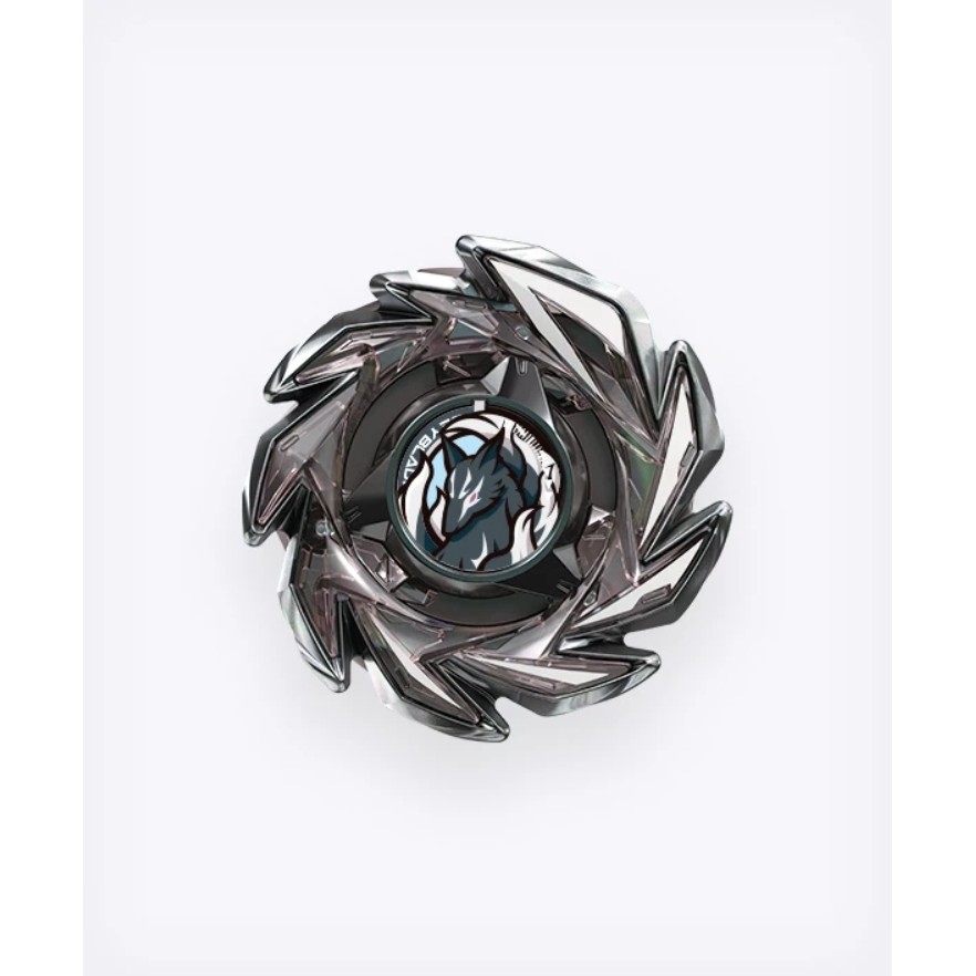 Takara Tomy BEYBLADE X CX-06 02 ยืนยัน Booster Fox Brush เลือกใหม่ในกล่อง