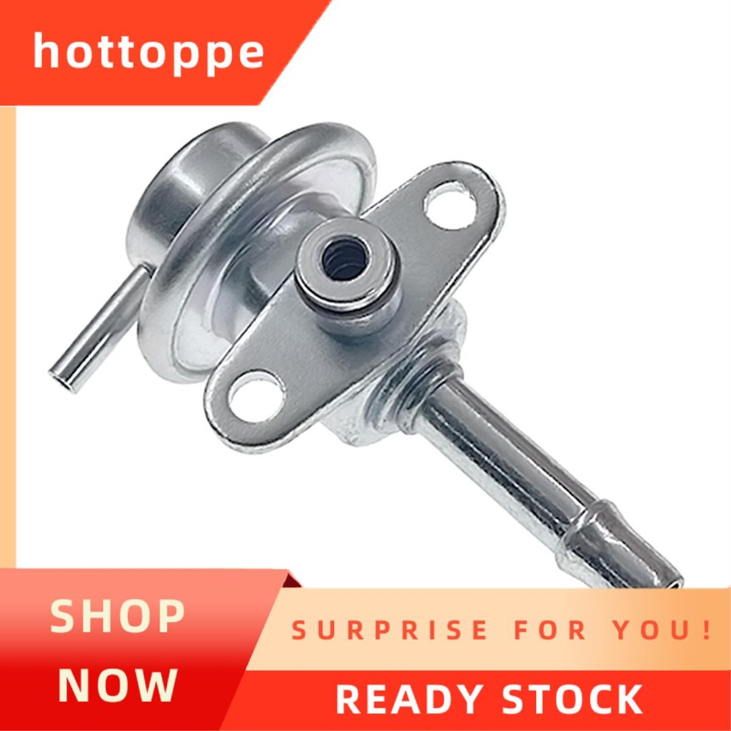 hottoppefeel Pressure Regulator 3 Bar สําหรับ Almera AD Sunny Sentra Avenir G20 Q45 SR20DE R394 4704