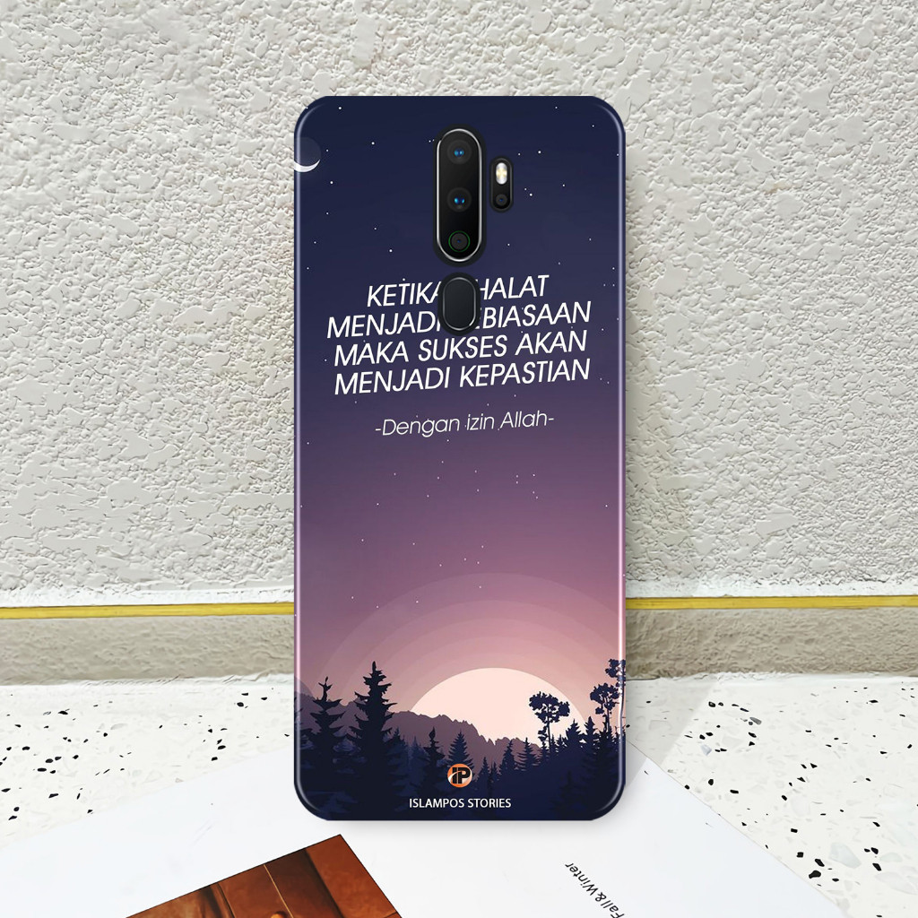 เคส HP OPPO A5 2020/ A9 2020 - เคสโทรศัพท์ - Softcase OPPO A5 2020/ A9 2020 เคสโทรศัพท์ - เคสโทรศัพท