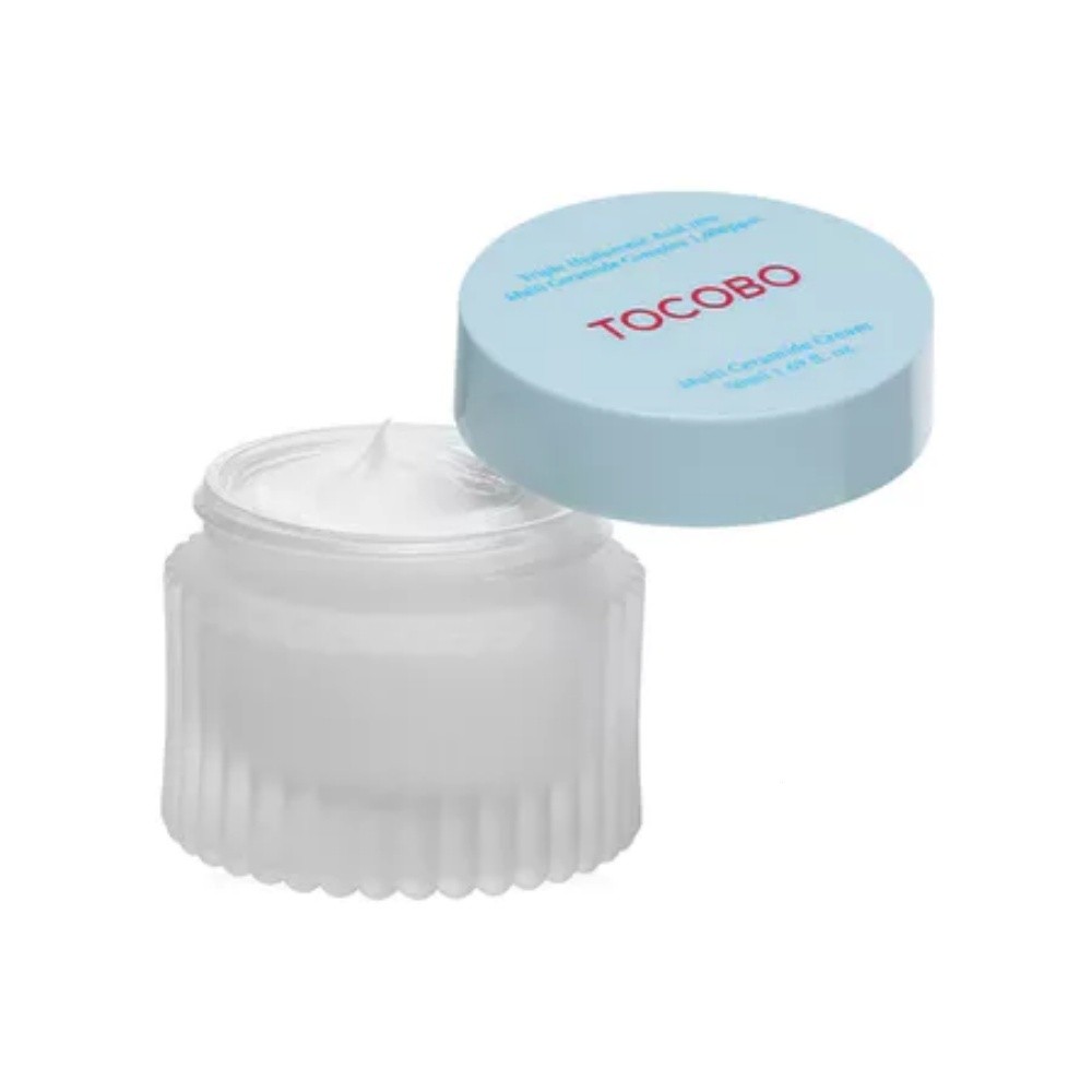 tocobo Multi Ceramide Cream (50ml)