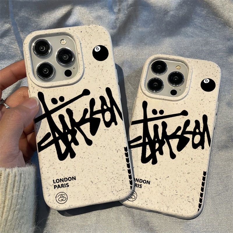 GOOD เคสโทรศัพท์มือถือนิ่ม เคสไอโฟน กันกระแทก สําหรับ iPhone 16 15 13 11 Promax 78 Plus X/XS Max XR 11 13 Plus