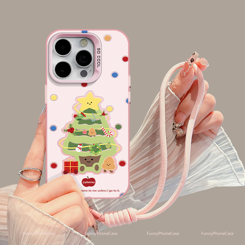 เข้ากันได้กับ iPhone 16 iPhone 15 Pro Max iPhone 13 iPhone 11 X XS XR 7 PLUS เคสโทรศัพท์การ์ตูนเคสโทรศัพท์นุ่ม XPMSCY179