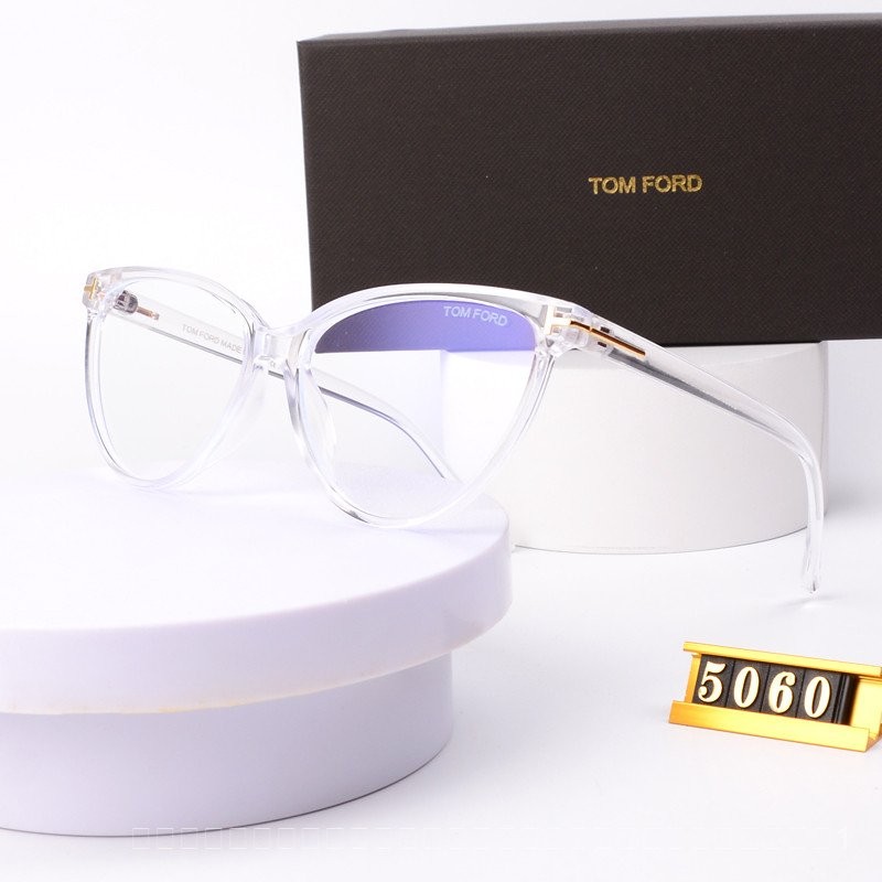 แว่นสายตาสั้นกรอบสีดำกระชับสัดส่วนแมวสไตล์ยุโรปและอเมริกา2024กระจกแบนสิ่งประดิษฐ์รูปทรงเว้าใบหน้ากลมตาเบาพิเศษใบหน้าธรรมดา qahx - รูปที่ 3