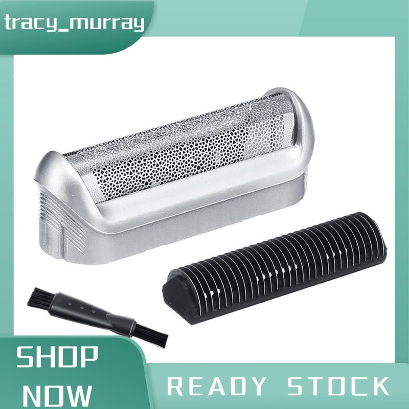 tracy_murray เครื่องโกนหนวดฟอยล์และใบมีด 5S สําหรับ 550 570 P40 P50 P60 M30 M60 M90 555 575 560 560 ใบมีดเครื่องโกนหนวด ราคา ถูกที่สุด ดีลบีเคเค