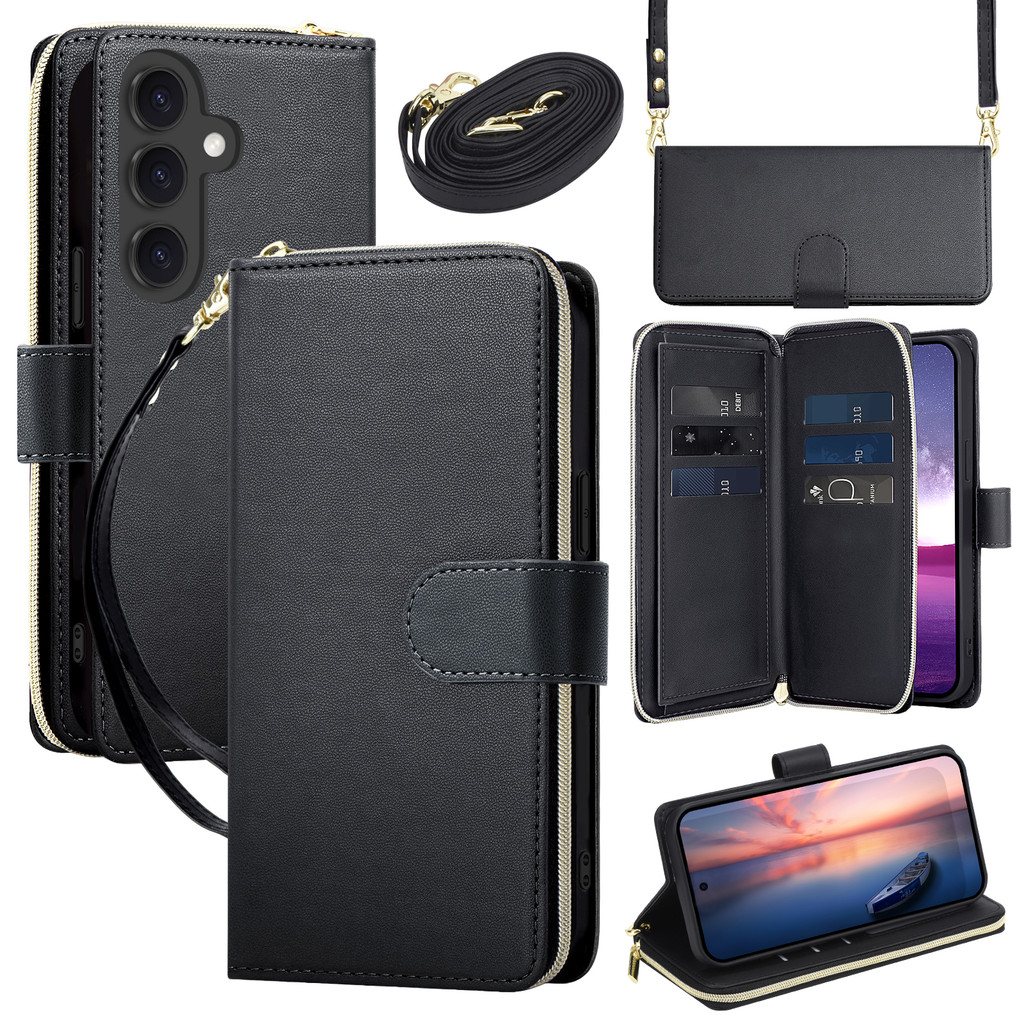 เคสซัมซุง Case for Samsung Galaxy A17 A37 A57 A07 A06 A16 A26 A36 A56 A15 A25 A35 A55 A14 A34 A54 A1