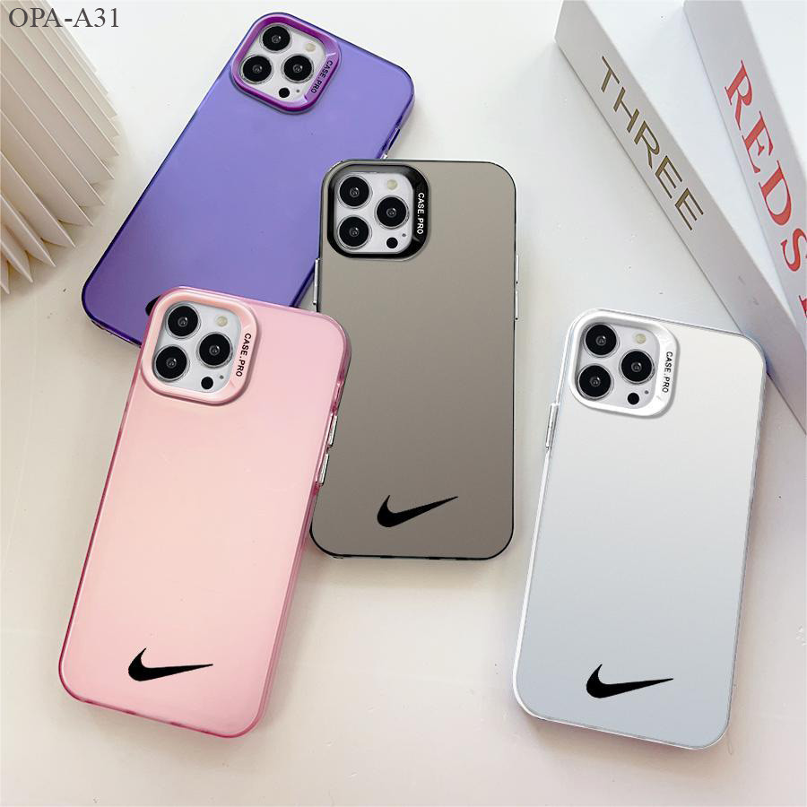 OPPO A31 A38 A18 A3S A15 A16 A16K A17 A1K A7 A5S A12 A15S A53 A33 A54 A57 A58 A74 A95 A76 A96 A92 A94 Pro 4G 5G เคส CYK