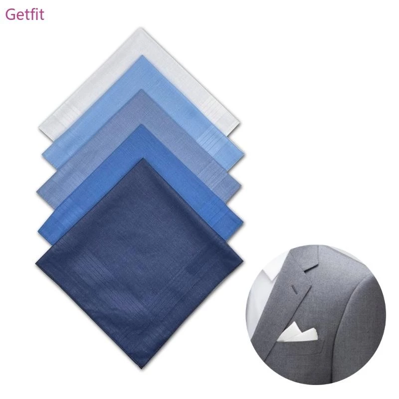 Getf ผ้าเช็ดหน้าเช็ดเหงื่อสําหรับผู้ที่ชื่นชอบการฟิตเนสและ Adventurers Cotton