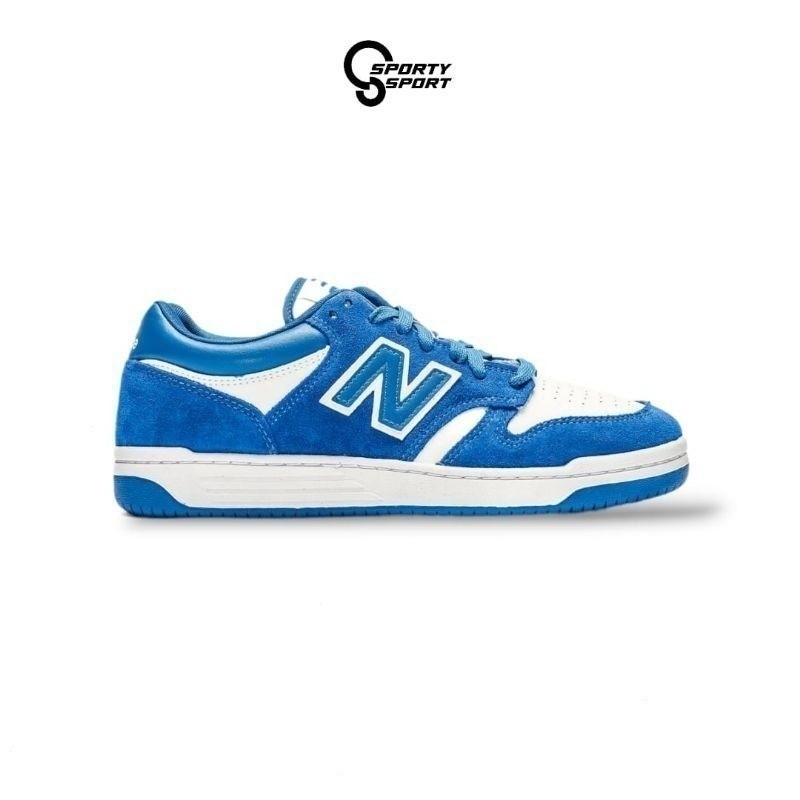 New balance480 (bb480lwh)