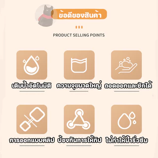 🐱COD🐶ที่ให้อาหารสัตว์เลี้ยง ให้น้ำติดกรง ที่ให้น้ำ/อาหารแบบแขวนกรง สําหรับสุนัข แมว กระต่าย
