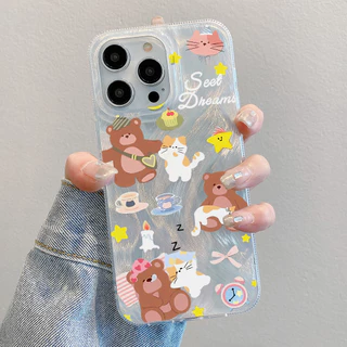 Soft เคส For Samsung A57 5G S26 Ultra A37 A55 A17 A07 A16 A56 A36 A06 A54 A05S A05 A34 A52 A15 S24 S23 A53 A35 A12 A14