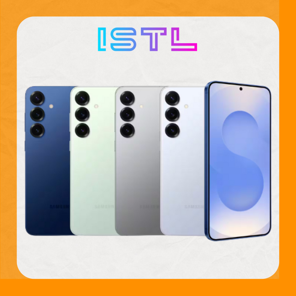 【Shopee Shipment】- Samsung Galaxy S25+ 5G Dual SIM 12GB 256GB /512GB