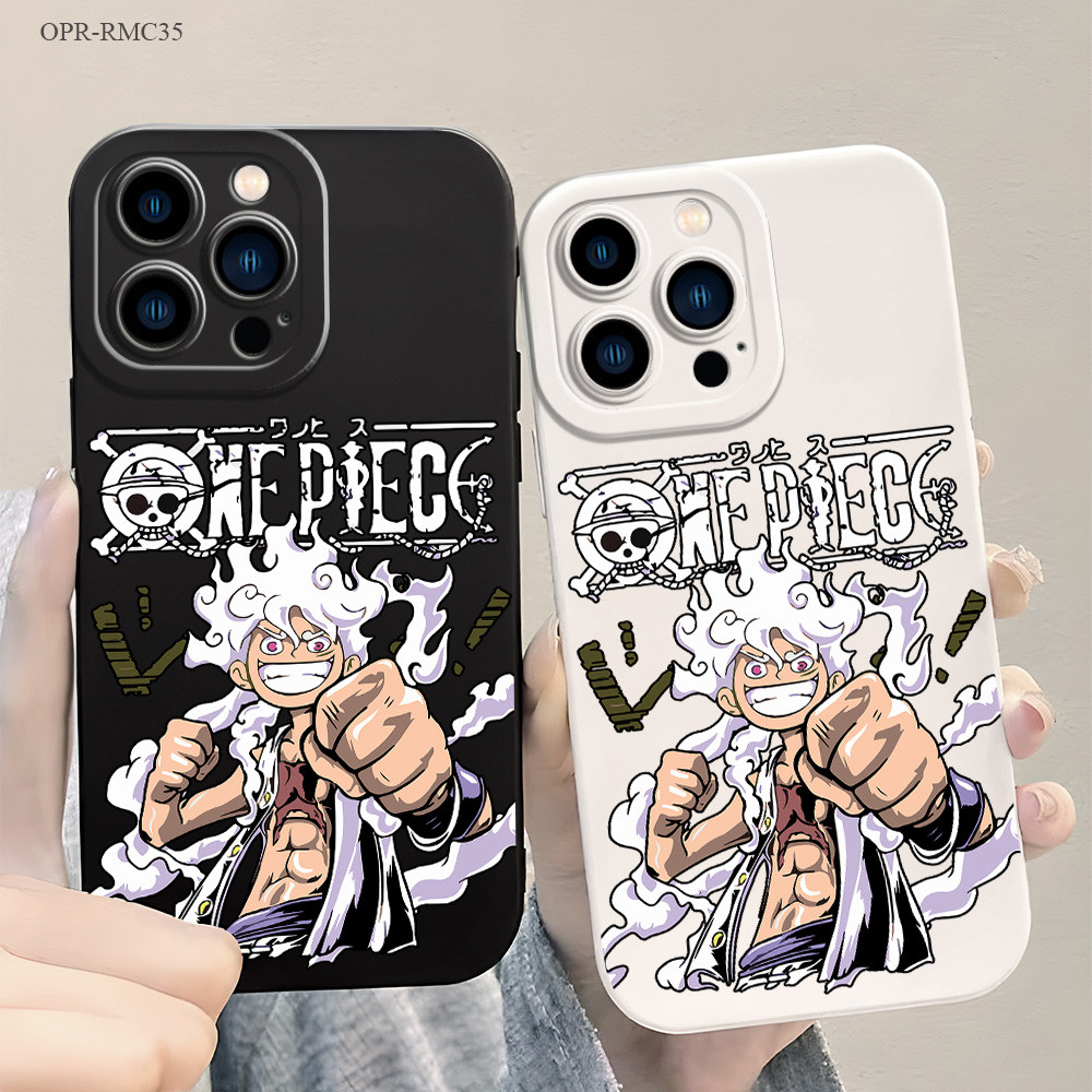 เคส For Realme C35 10 9 9i 8 8i 7 6i 5 5i C17 C25 C12 C53 C51 C21 C3 C55 C67 Note 50 C30 C21Y C30S Pro 4G 5G Case TY